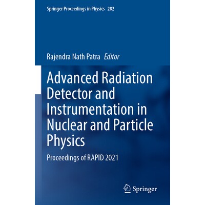Proceedings of RAPID 2021