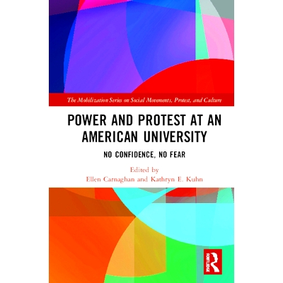 No Confidence, No Fear