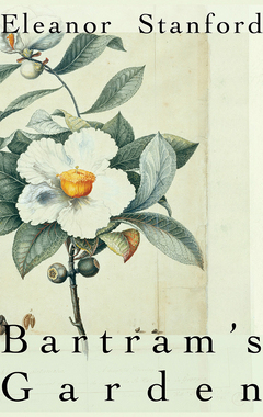 【预订】Bartram’s Garden 9780887485985