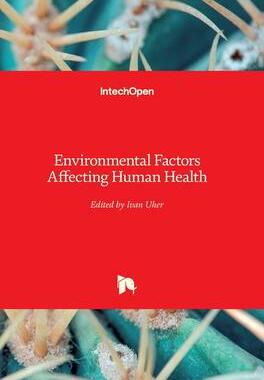 [预订]Environmental Factors Affecting Human Health 9781789855272