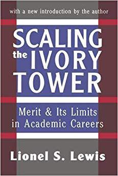 【预售】Scaling the Ivory Tower