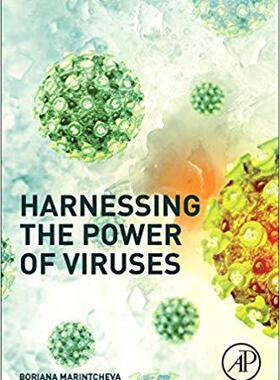 【预售】Harnessing the Power of Viruses