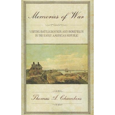 Visiting Battlegrounds and Bonefields in