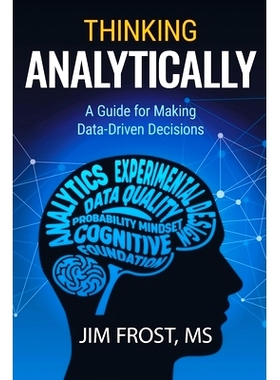 预订 Thinking Analytically: A Guide for Making Data-Driven Decisions