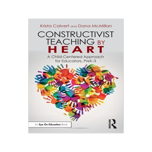预订 Constructivist Teaching by Heart