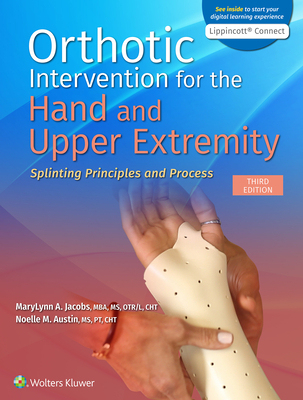 【预订】Orthotic Intervention for the Hand and Upper Extremity