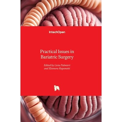 预订 Practical Issues in Bariatric Surgery 减肥手术中的实际问题: 9780854664160