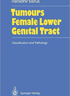 【预订】Tumours of the Female Lower Genital Tract