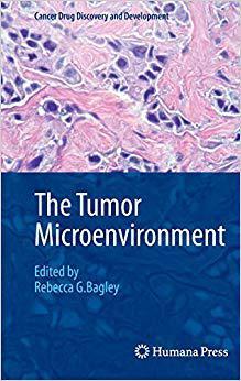 【预订】The Tumor Microenvironment 9781441966148