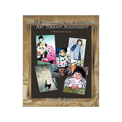 [预订]Levick Emotional and Cognitive Art Therapy Assessment: A Normative Study 9781438943770