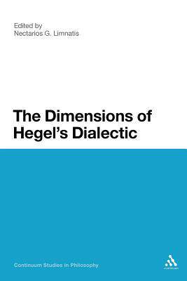 [预订]The Dimensions of Hegel’s Dialectic 9781441186195
