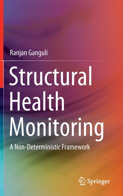 【预订】Structural Health Monitoring