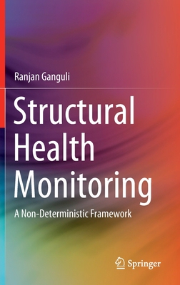 【预订】Structural Health Monitoring