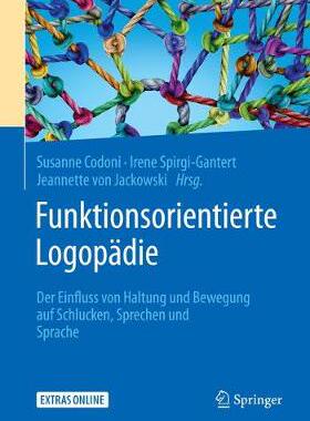 预订 Funktionsorientierte Logopädie