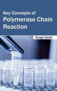 Reaction Polymerase Concepts 9781632394408 Key Chain 预订