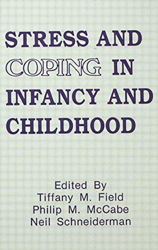 【预订】Stress and Coping in Infancy and Childhood