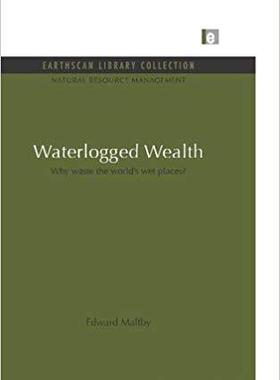 【预售】Waterlogged Wealth
