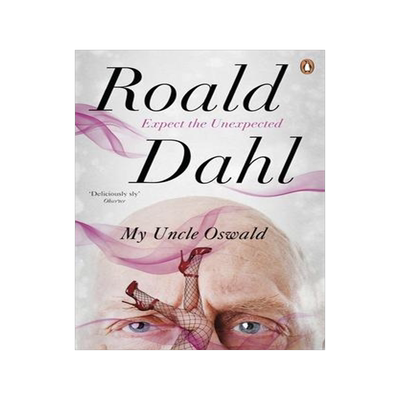 [预订]My Uncle Oswald 9780241955765