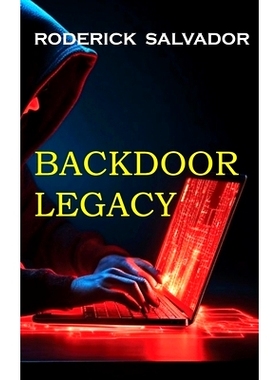预订 Backdoor Legacy: 9798330533503