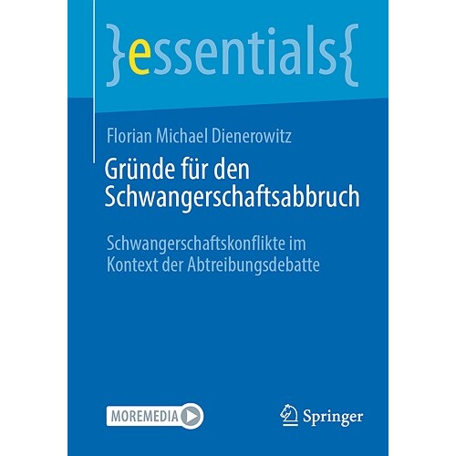 Schwangerschaftskonflikte im Kontext der