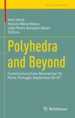 【预订】Polyhedra and Beyond 9783030991159