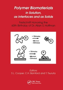 Biomaterials and 预订 Solids Interfaces Polymer Solution