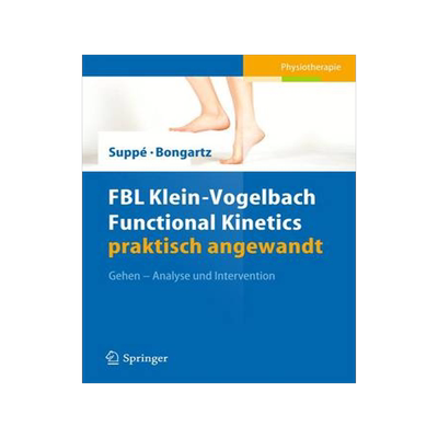 预订 FBL Klein-Vogelbach Functional Kinetics praktisch angewandt