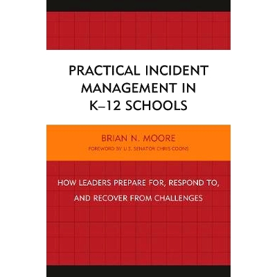 How Leaders Prepare for, Respond to, and