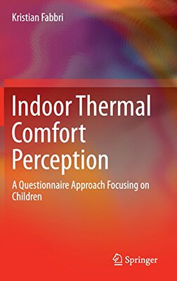【预订】Indoor Thermal Comfort Perception