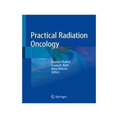 [预订]Practical Radiation Oncology 9789811500756