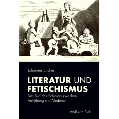 Das Bild des Schleiers zwischen Aufklär