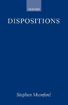 【预订】Dispositions