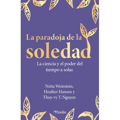 预订 Paradoja de la Soledad, La 9791387556112