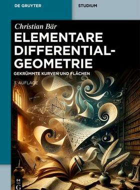 预订 Elementare Differentialgeometrie
