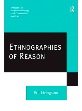 预订 Ethnographies of Reason: 9780754671060