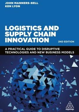 [预订]Logistics and Supply Chain Innovation 9781398607484