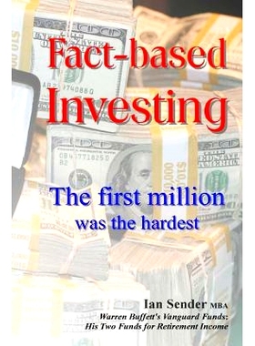 预订 Fact-Based Investing: The First Million Was the Hardest: 9781977574275