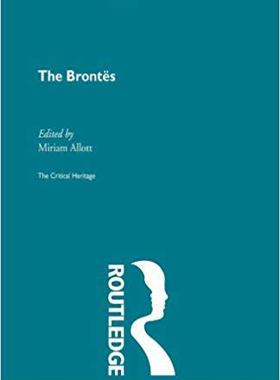 【预售】The Brontes