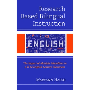 预订 Multiple Modalities Instruction Impact 基于研 Learner Classroom Bilingual The English Based Research