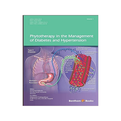 [预订]Phytotherapy in the Management of Diabetes and Hypertension 9781608055678