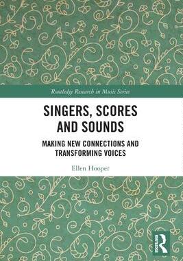 [预订]Singers, Scores and Sounds 9781032267487