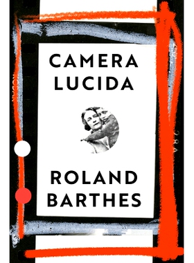 预订 Camera Lucida: Vintage Design Edition 相机Lucida：复古设计版: 9781784876012