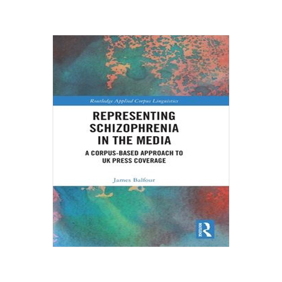 [预订]Representing Schizophrenia in the Media 9780367560034