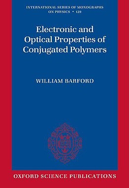 【预订】Electronic and Optical Properties of Conjugated Polymers