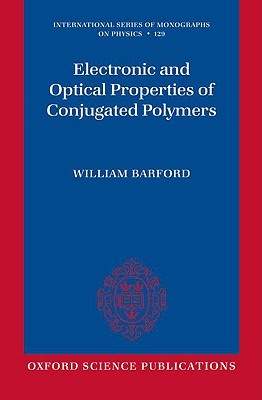 【预订】Electronic and Optical Properties of Conjugated Polymers