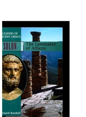 预订 Solon: The Lawmaker of Athens: 9781435890565