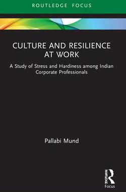 [预订]Culture and Resilience at Work 9781032023465