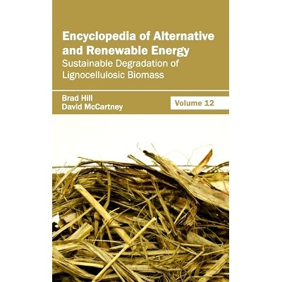 Volume 12 (Sustainable Degradation of Li