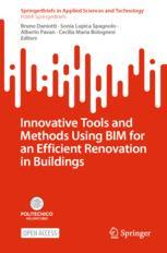 【预订】Innovative Tools and Methods Using BIM for an Efficient Renovation i 9783031046698
