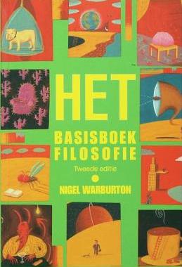 预订 HET Basisboek Filosofie